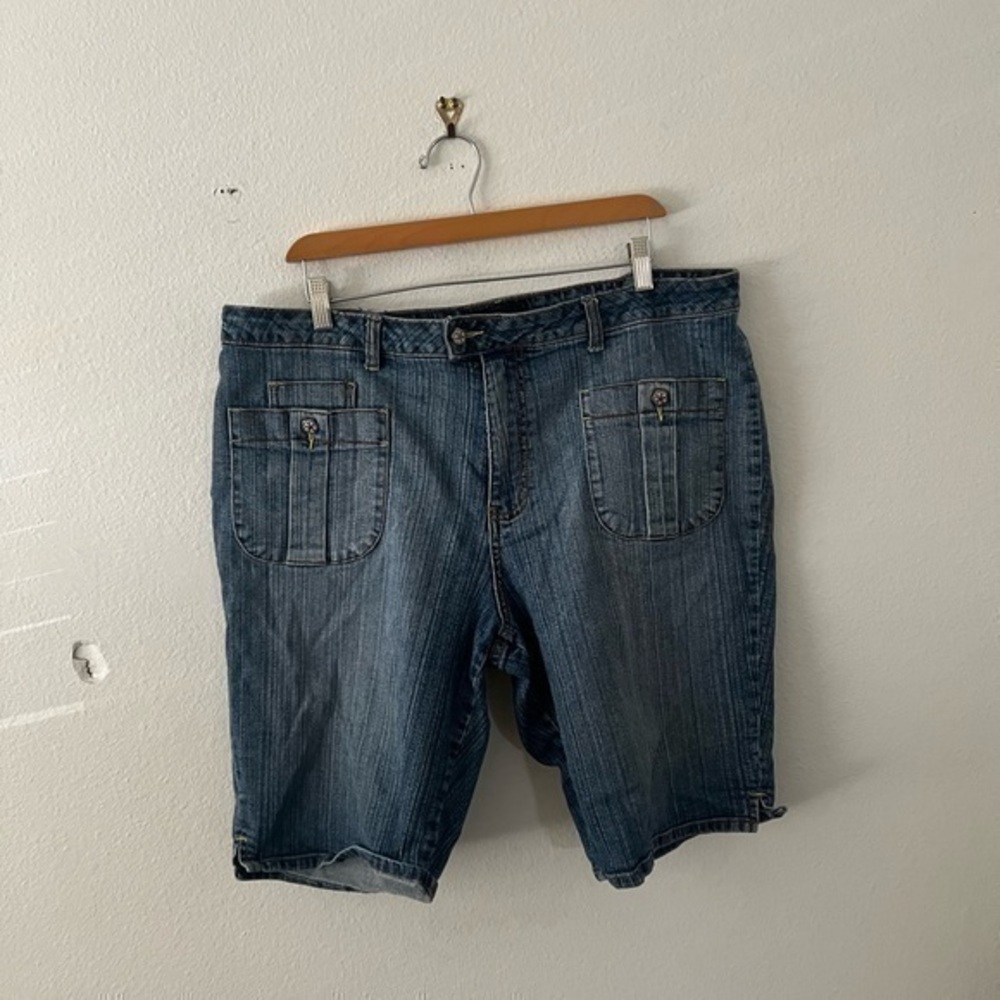 Great Jean Shorts Size 19/20